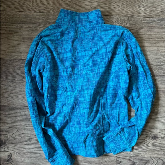 Reebok Athletic Jacket - Picture 4 of 4